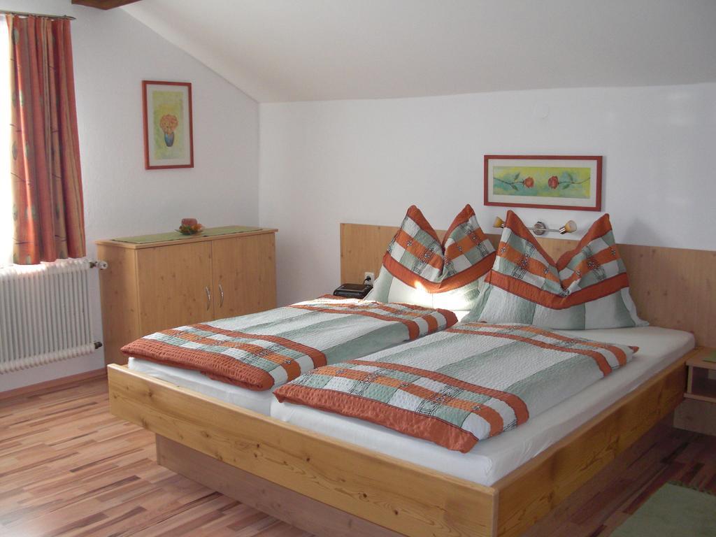 Pension Winter Zell am Moos Exterior photo