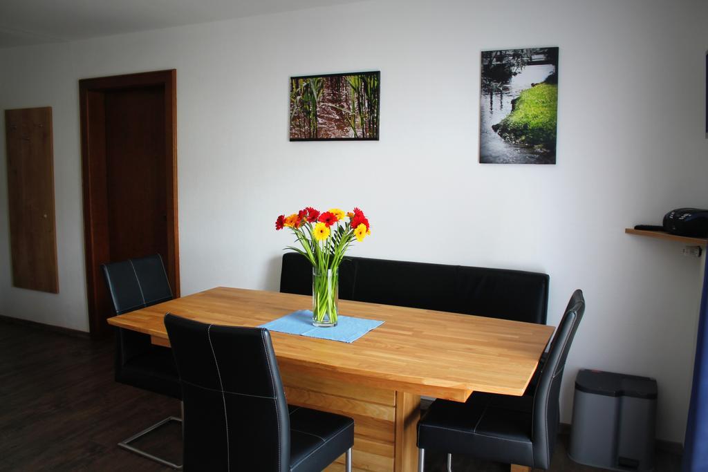 Pension Winter Zell am Moos Exterior photo