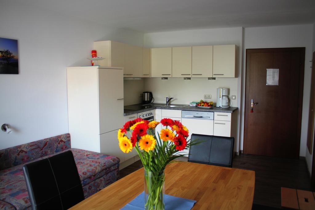 Pension Winter Zell am Moos Exterior photo