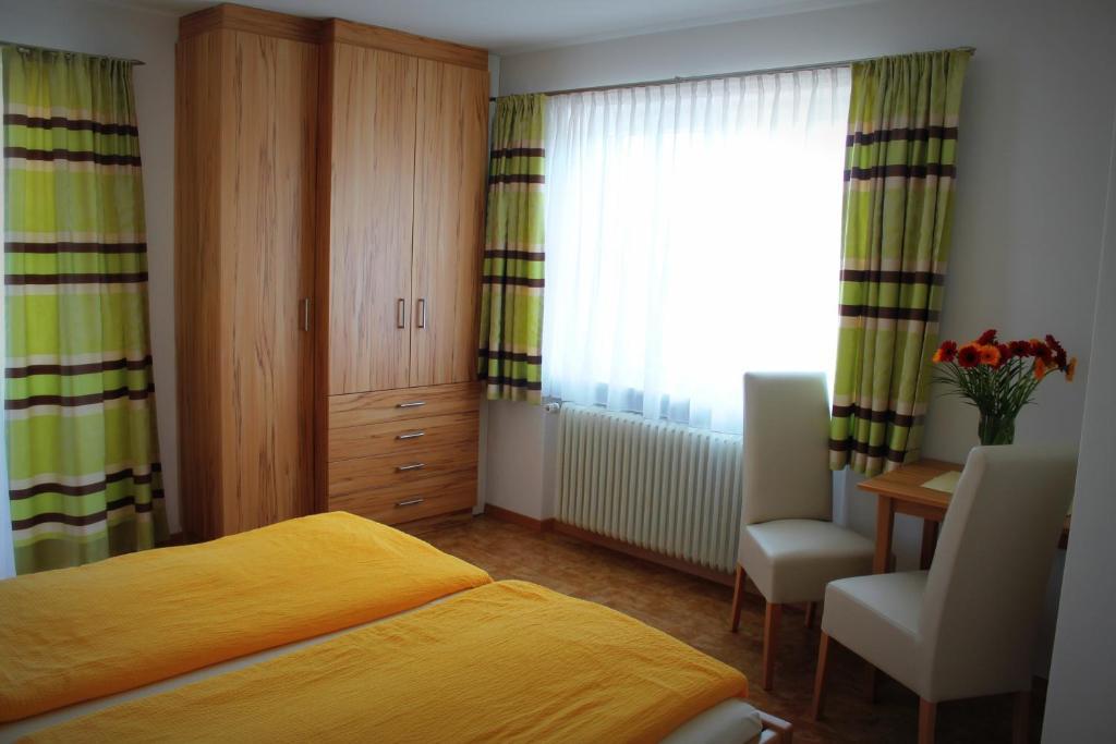 Pension Winter Zell am Moos Exterior photo